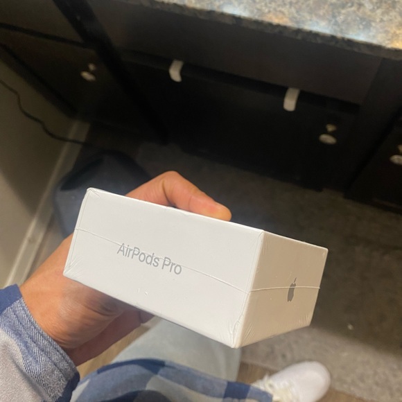 Brand new Apple Air pod Pro Gen 2